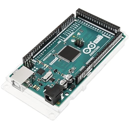 Arduino Mega 2560 Rev3 — ATMega2560 development board