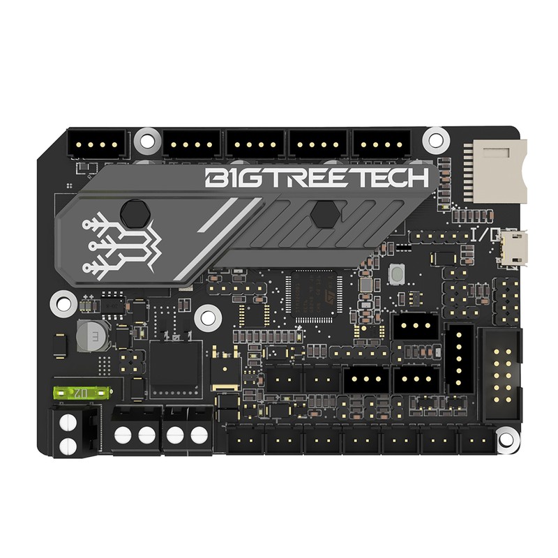 BIGTREETECH SKR Mini E3 V3.0 — STM32G0B1 development board