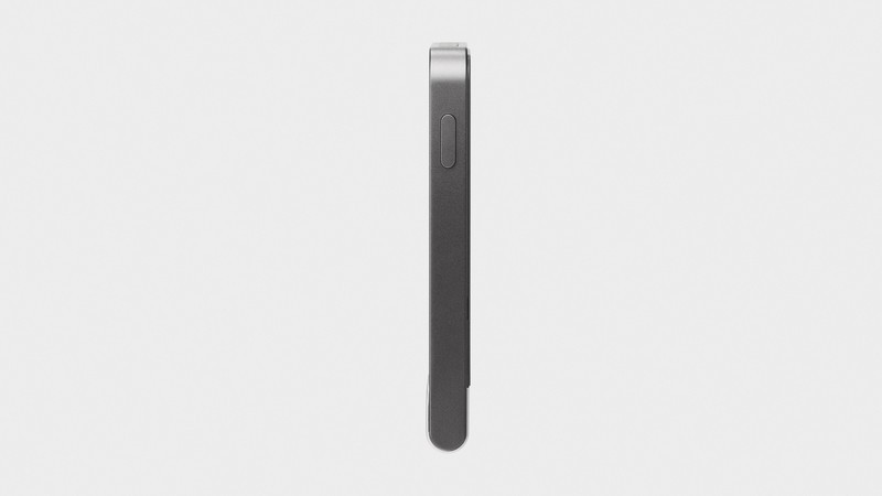 Ledger Flex — ST33K1M5 hardware wallet